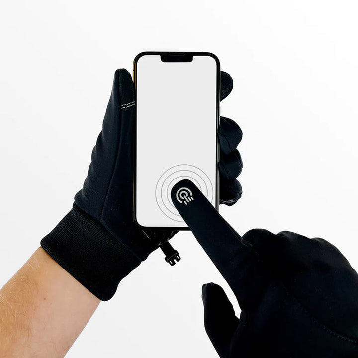 ThermoGuard | Premium Windproof Waterproof Winter Gloves 3