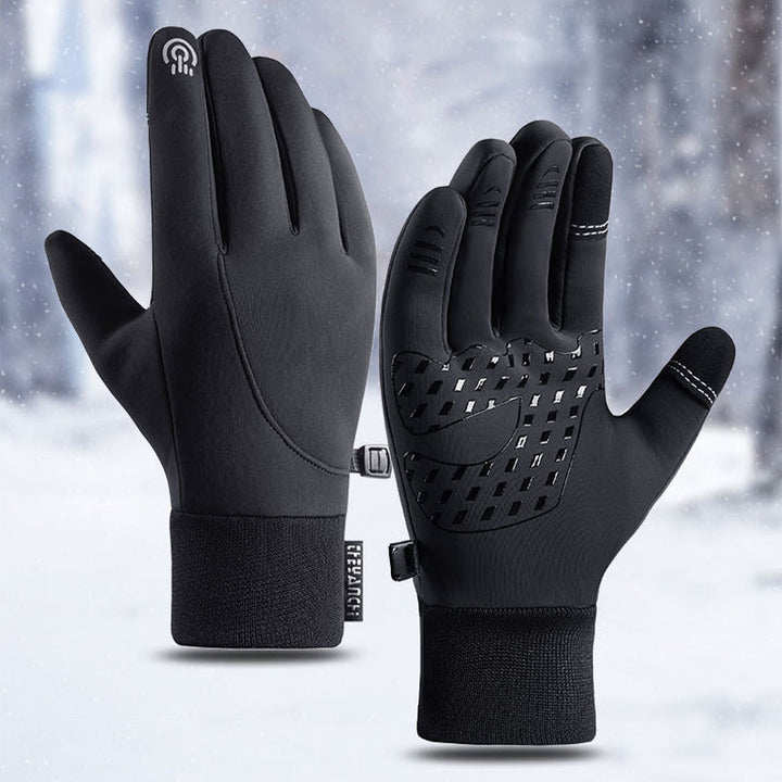 ThermoGuard | Premium Windproof Waterproof Winter Gloves 5