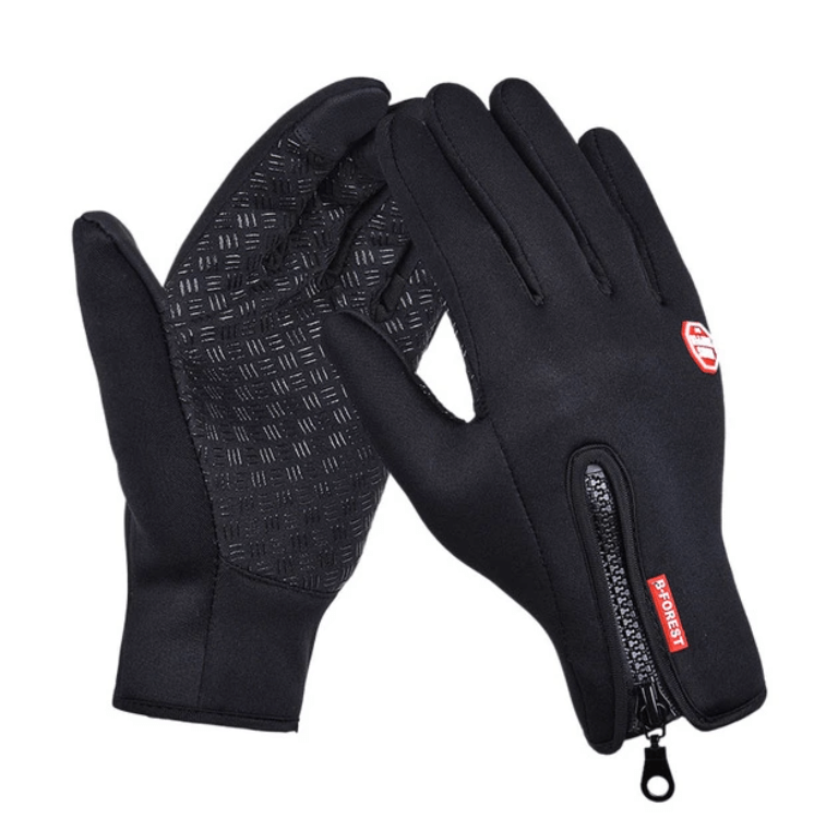 ThermoGuard | Waterproof Heated Thermal Gloves for Men and Women 0