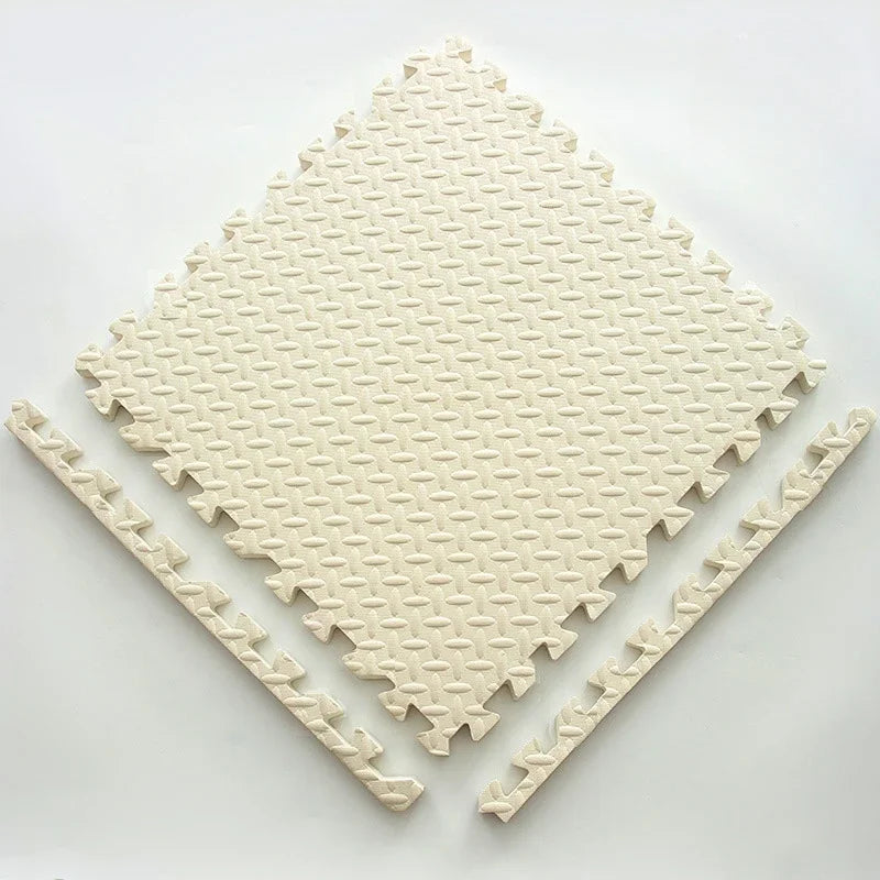 Thick Baby Play Mat – SquishyPlay 11