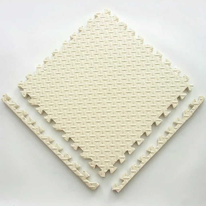 Thick Baby Play Mat – SquishyPlay 11