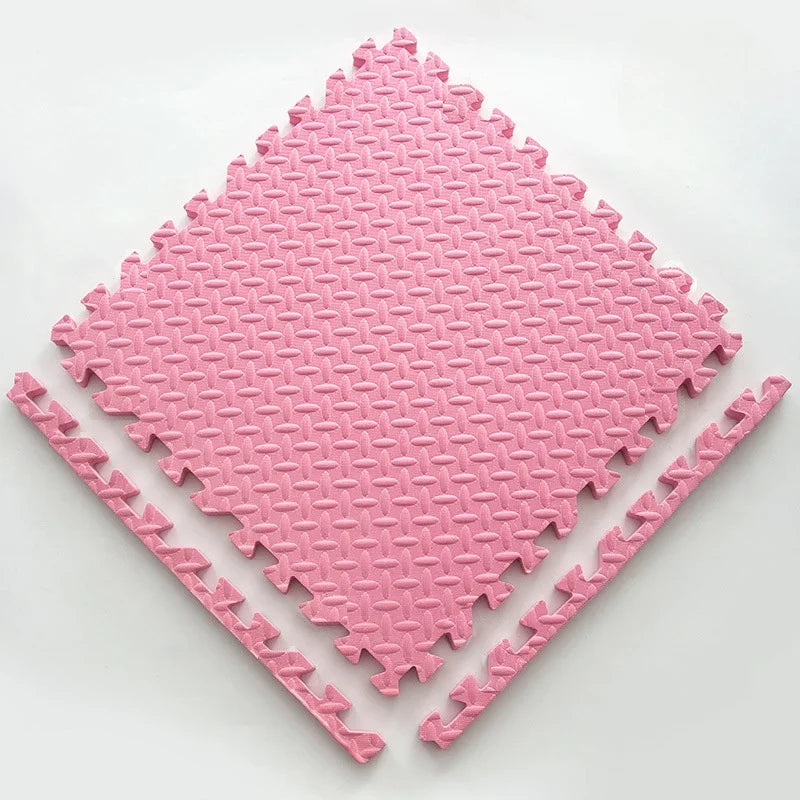 Thick Baby Play Mat – SquishyPlay 16
