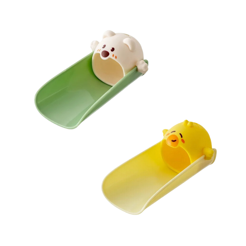 TidyTap™ – Mess-Free Hand Washing – Child-Friendly Faucet Extension 0