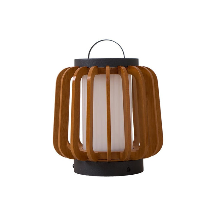 TimberGlow - Legno Outdoor Lighting 0