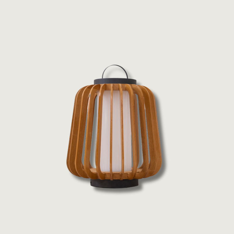 TimberGlow - Legno Outdoor Lighting 1