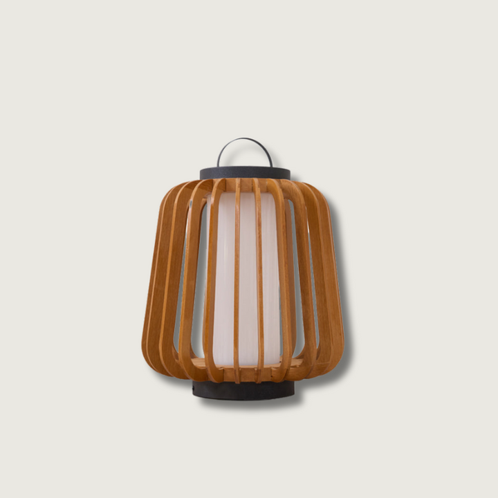 TimberGlow - Legno Outdoor Lighting 1