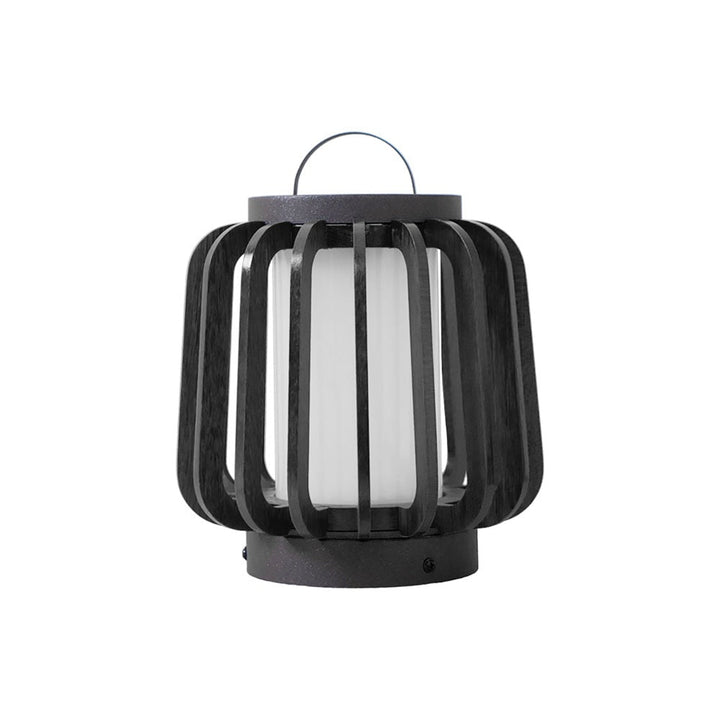 TimberGlow - Legno Outdoor Lighting 11