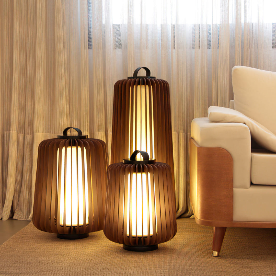 TimberGlow - Legno Outdoor Lighting 2