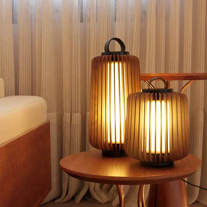 TimberGlow - Legno Outdoor Lighting 3