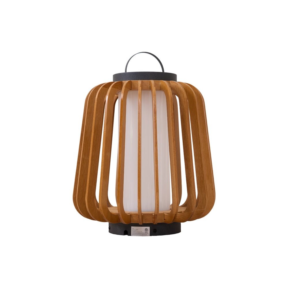 TimberGlow - Legno Outdoor Lighting 9