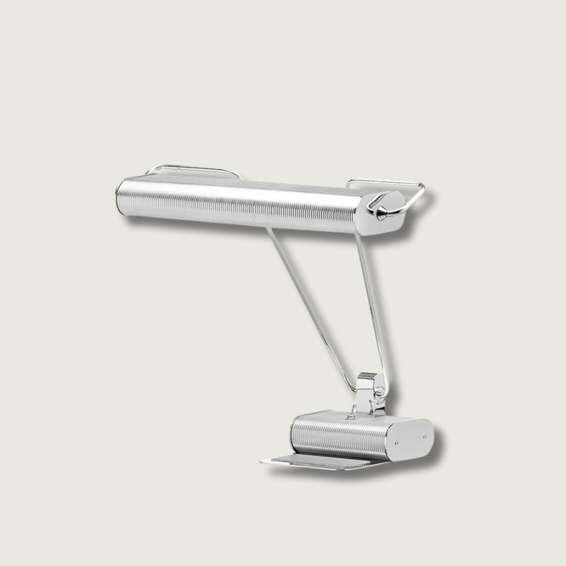 TimberGlow – Open Screen LED Table Lamp 0