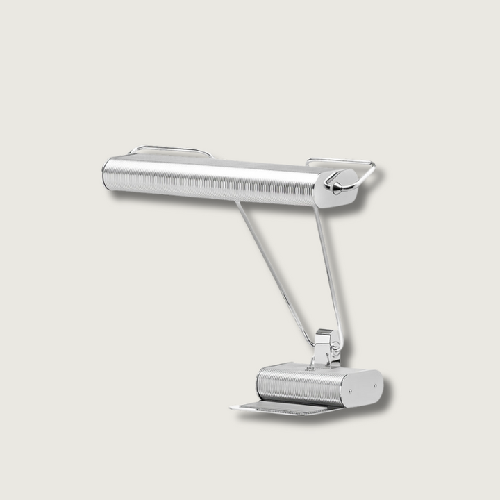 TimberGlow – Open Screen LED Table Lamp 0