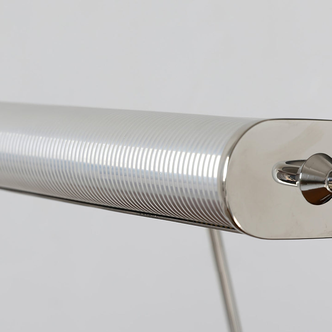 TimberGlow – Open Screen LED Table Lamp 3