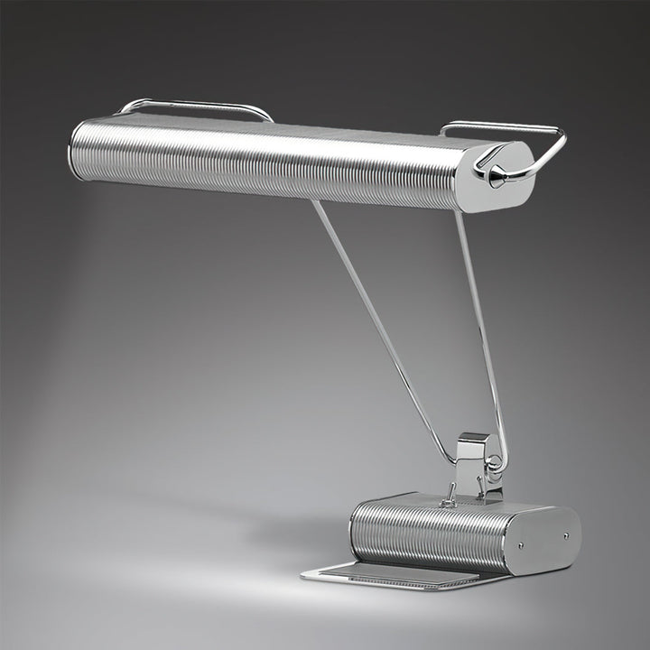 TimberGlow – Open Screen LED Table Lamp 5