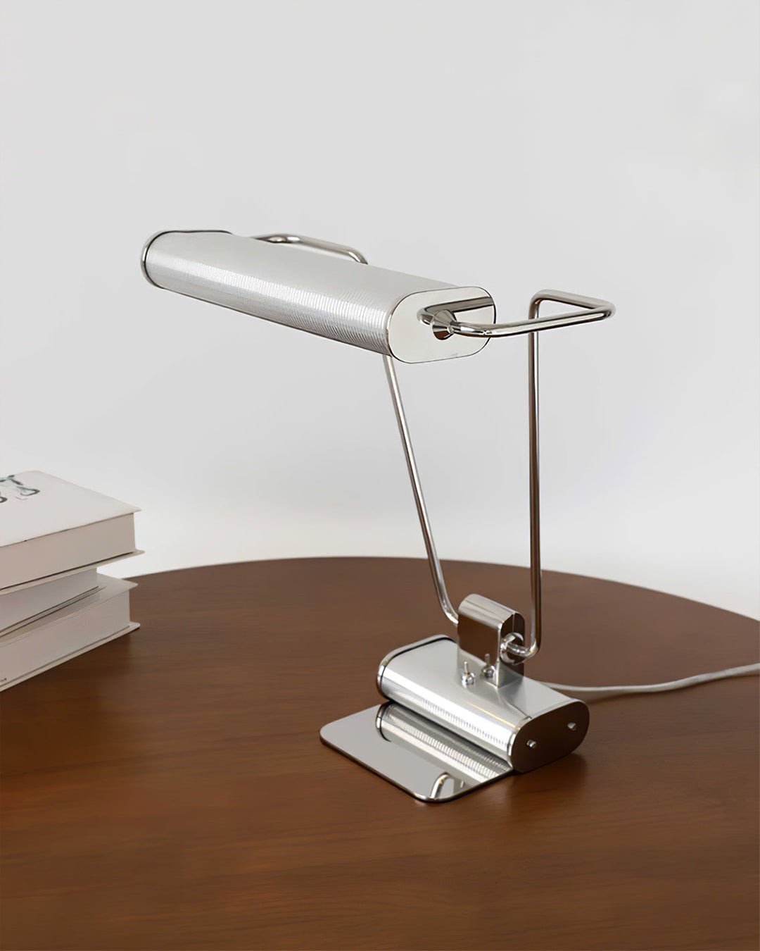 TimberGlow – Open Screen LED Table Lamp 6