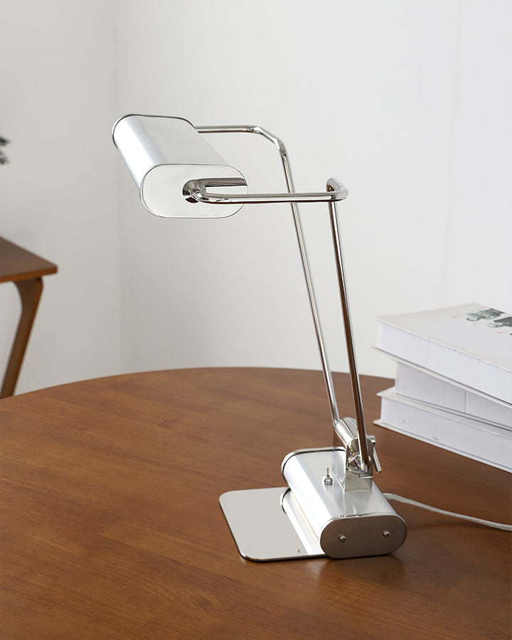 TimberGlow – Open Screen LED Table Lamp 7