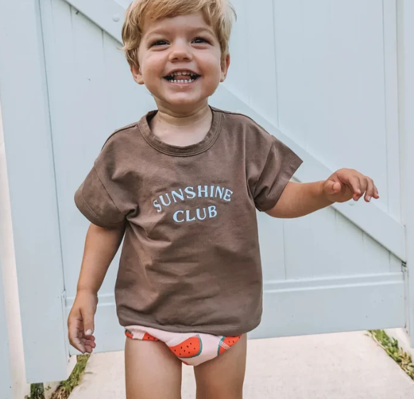 Toddler Training Pants Reusable Absorbent Cotton for Ages 1-4 Years 3