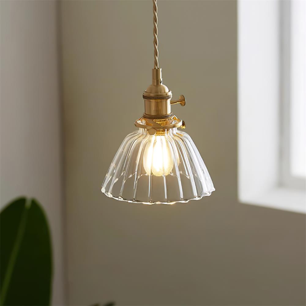 Tolzen Pendant Lamp 10