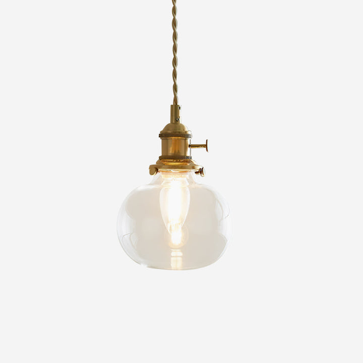 Tolzen Pendant Lamp 2