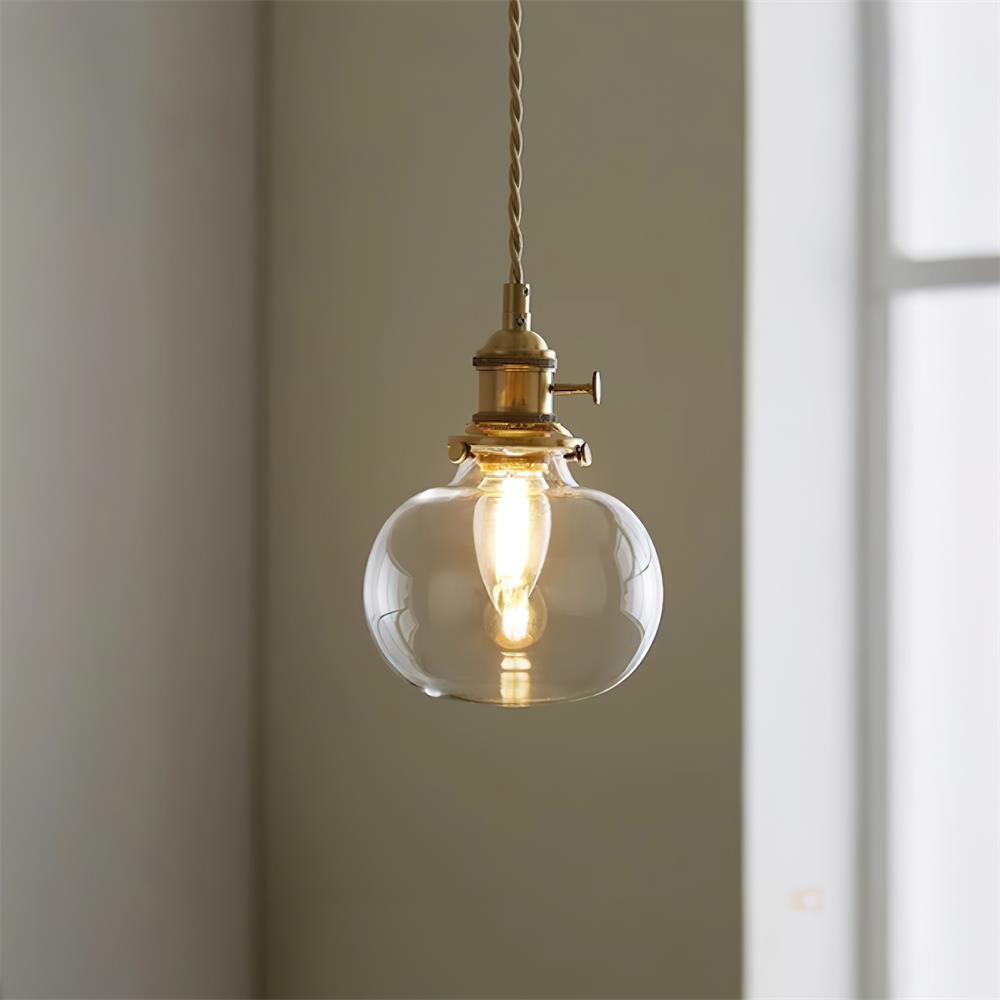 Tolzen Pendant Lamp 3
