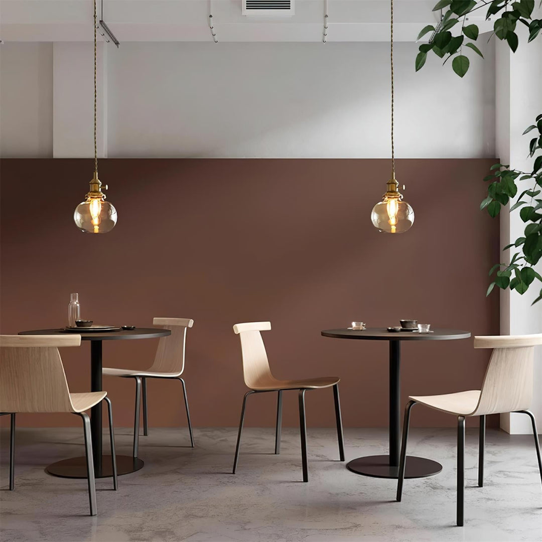 Tolzen Pendant Lamp 8