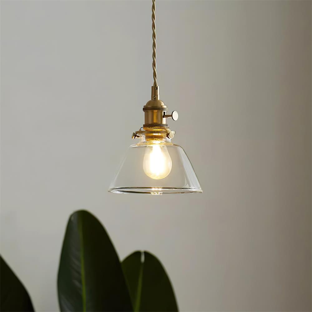 Tolzen Pendant Lamp 9