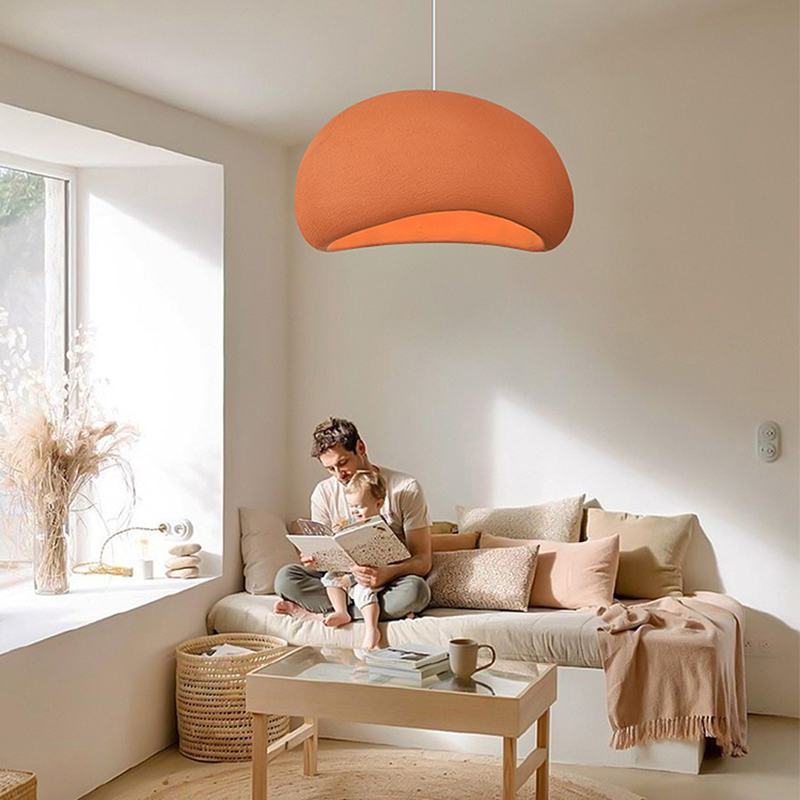 Tombon Hanging Lamp 11