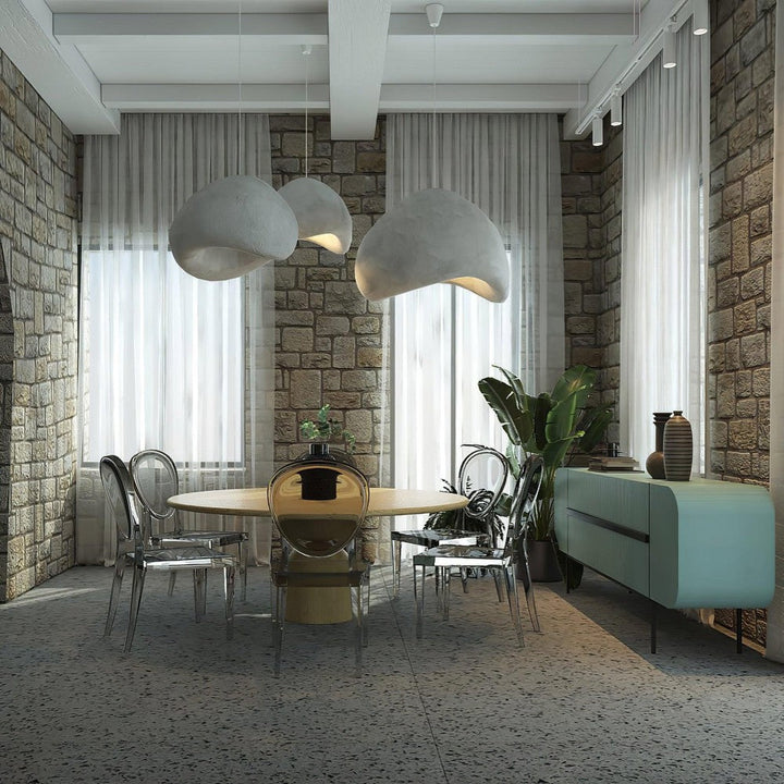 Tombon Hanging Lamp 7