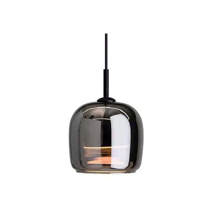 Torron pendant lamp 1