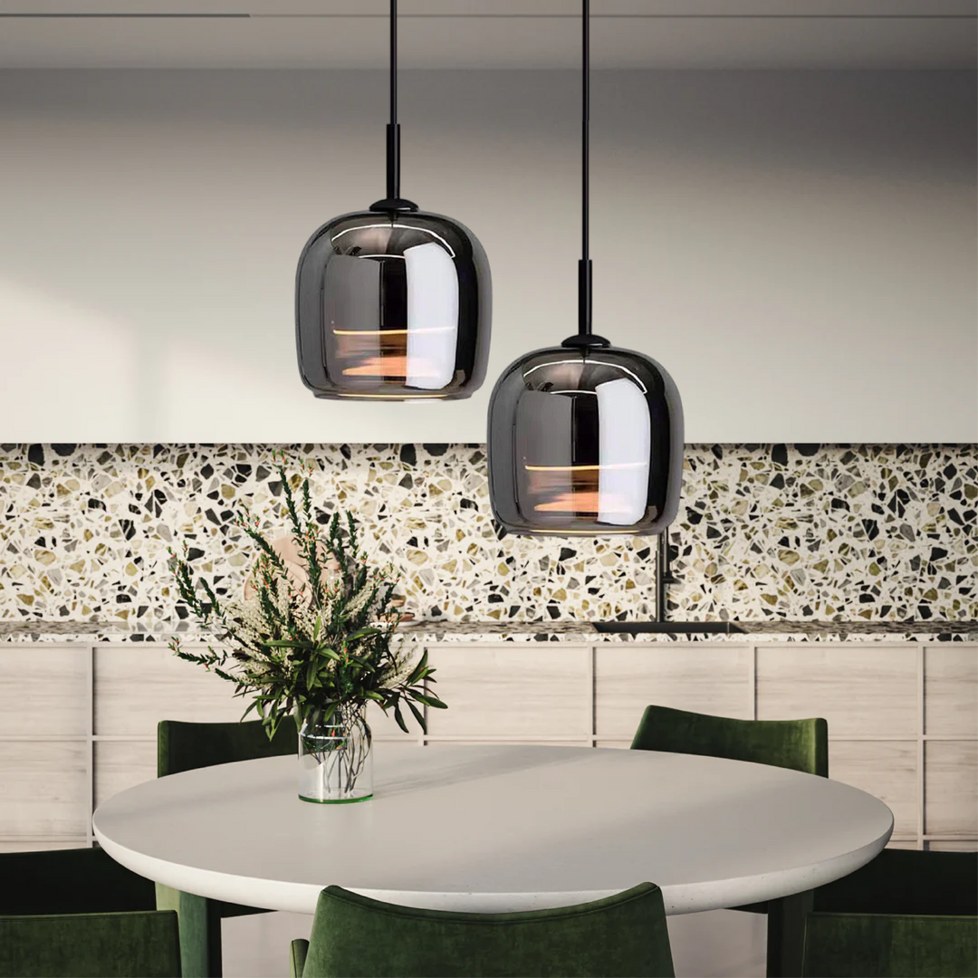 Torron pendant lamp 3