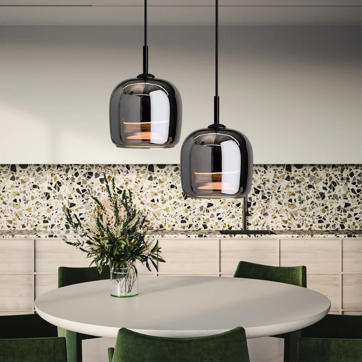 Torron pendant lamp 3