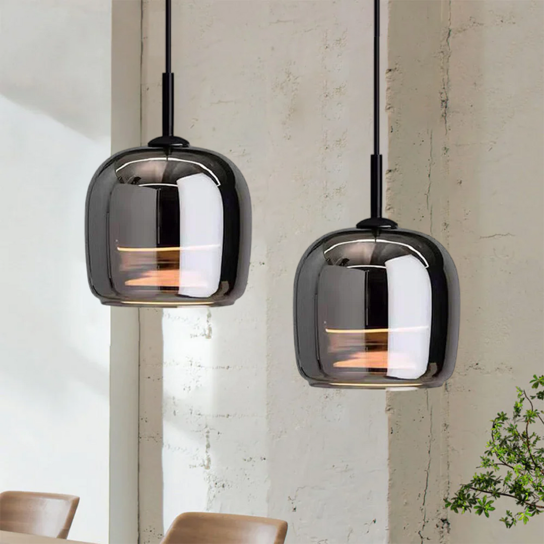 Torron pendant lamp 4