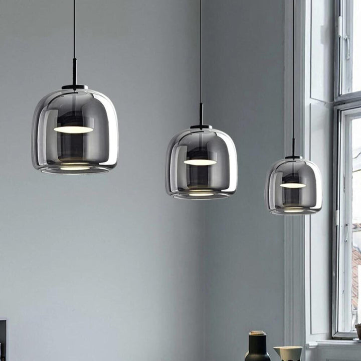 Torron pendant lamp 6