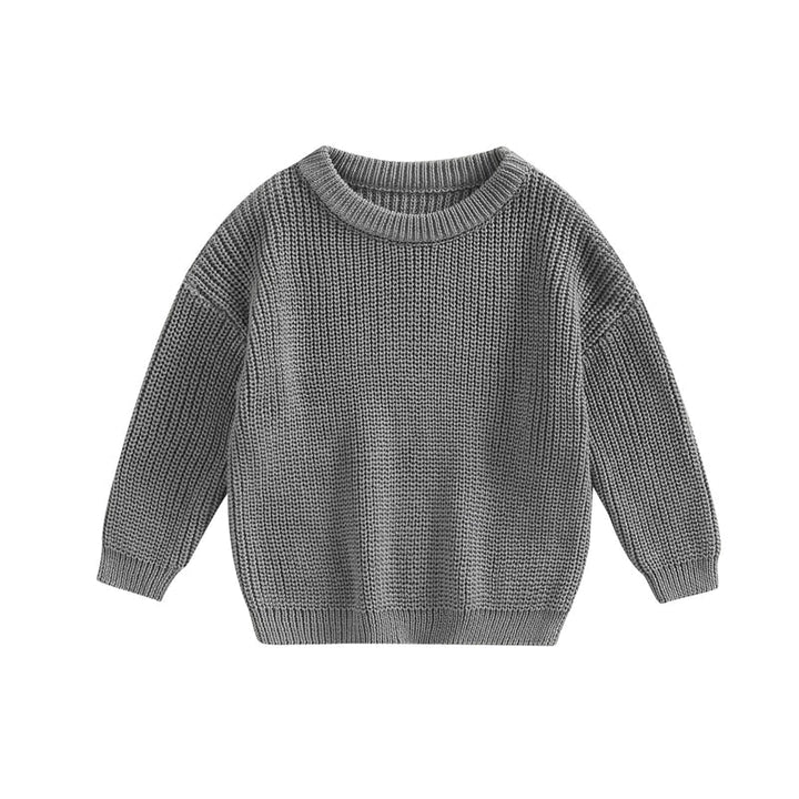 Trendy Baby Sweater | In all kinds of different colors 10