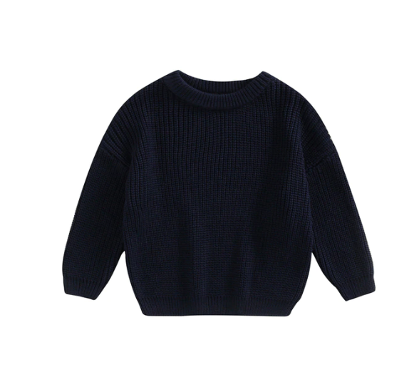 Trendy Baby Sweater | In all kinds of different colors 11