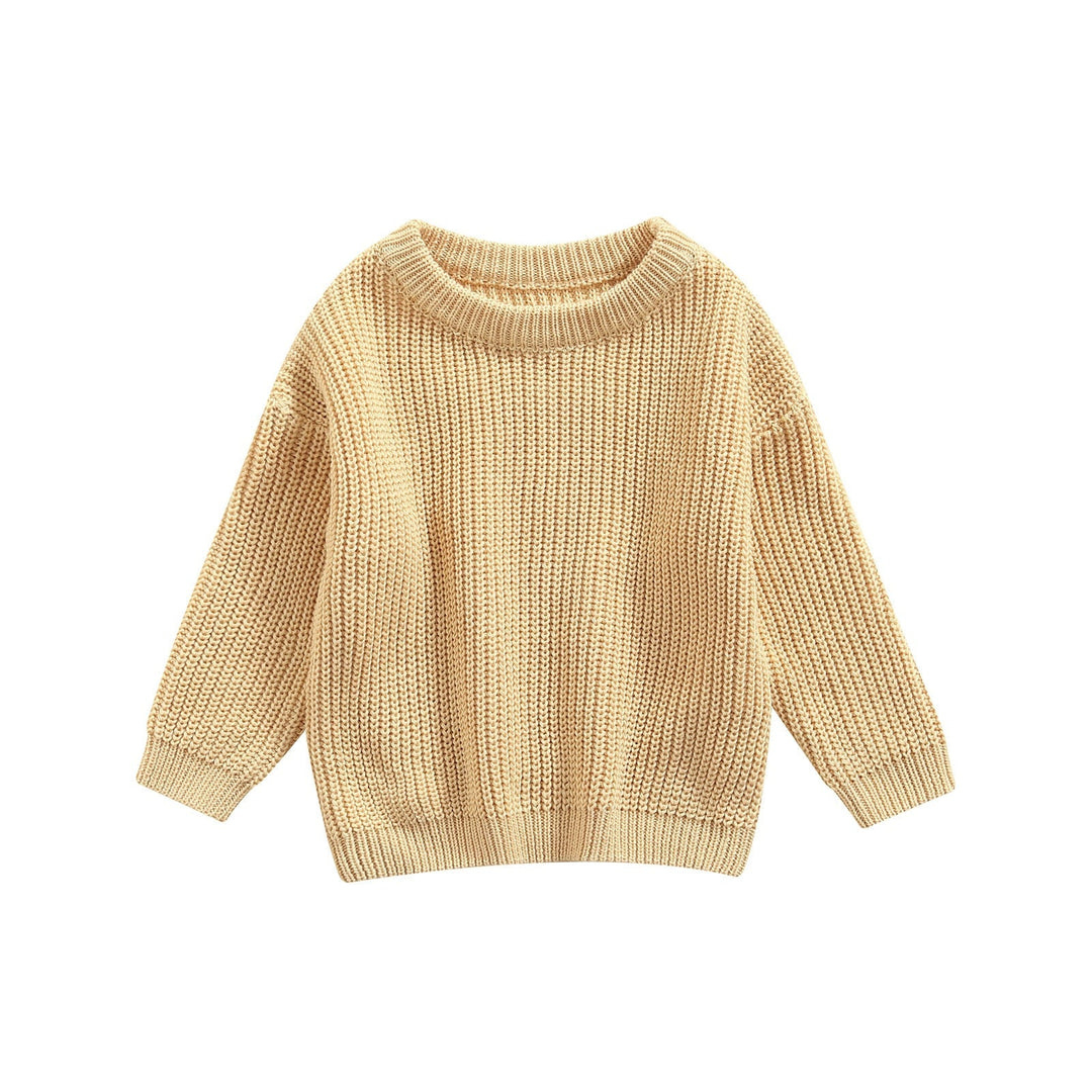 Trendy Baby Sweater | In all kinds of different colors 12