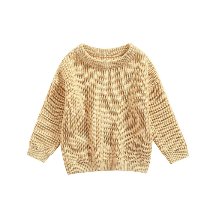 Trendy Baby Sweater | In all kinds of different colors 12