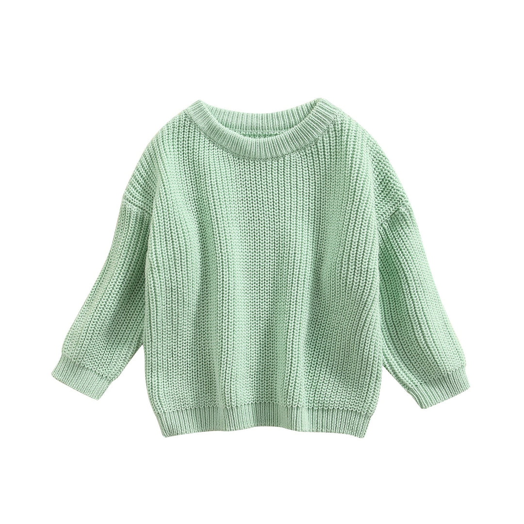 Trendy Baby Sweater | In all kinds of different colors 15