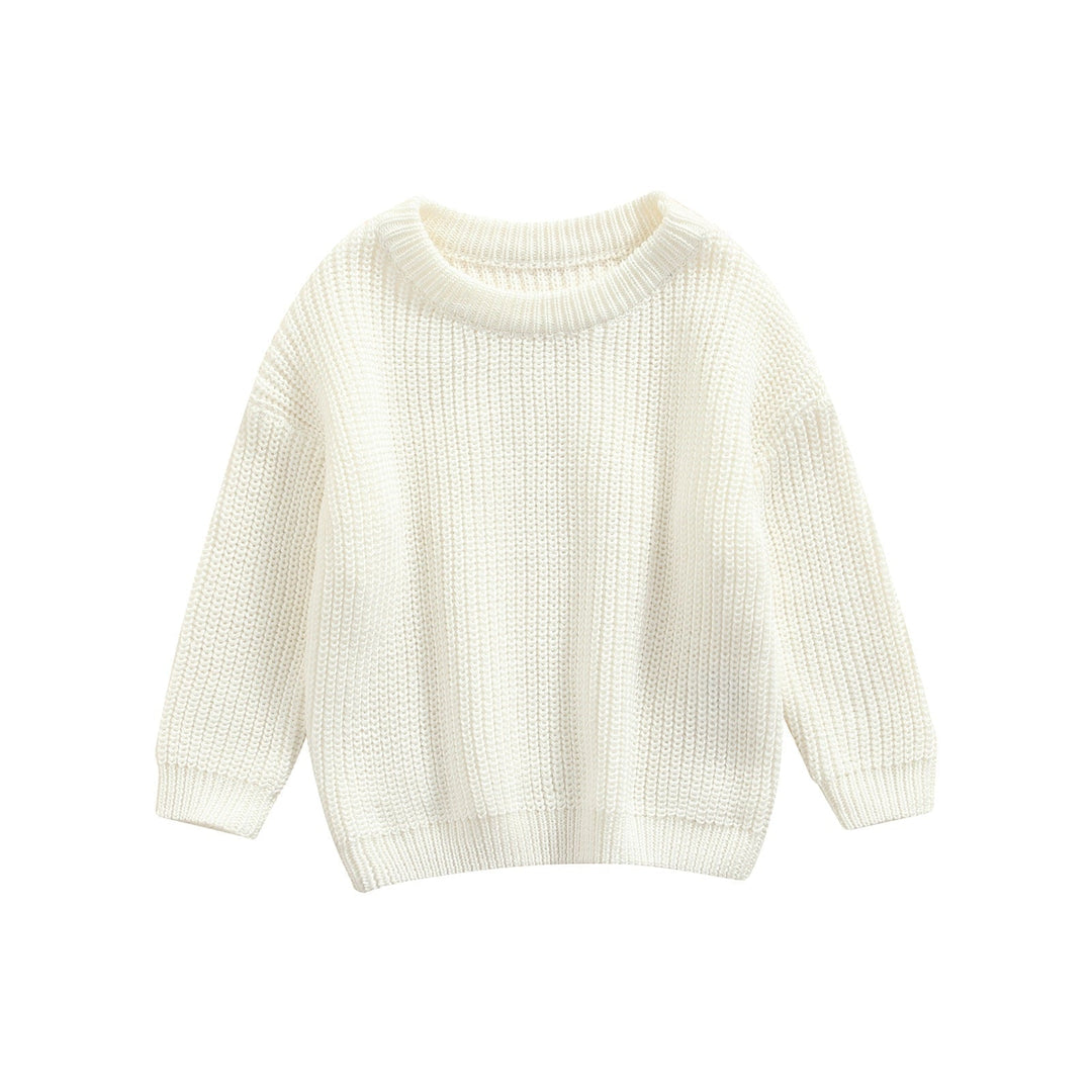 Trendy Baby Sweater | In all kinds of different colors 16