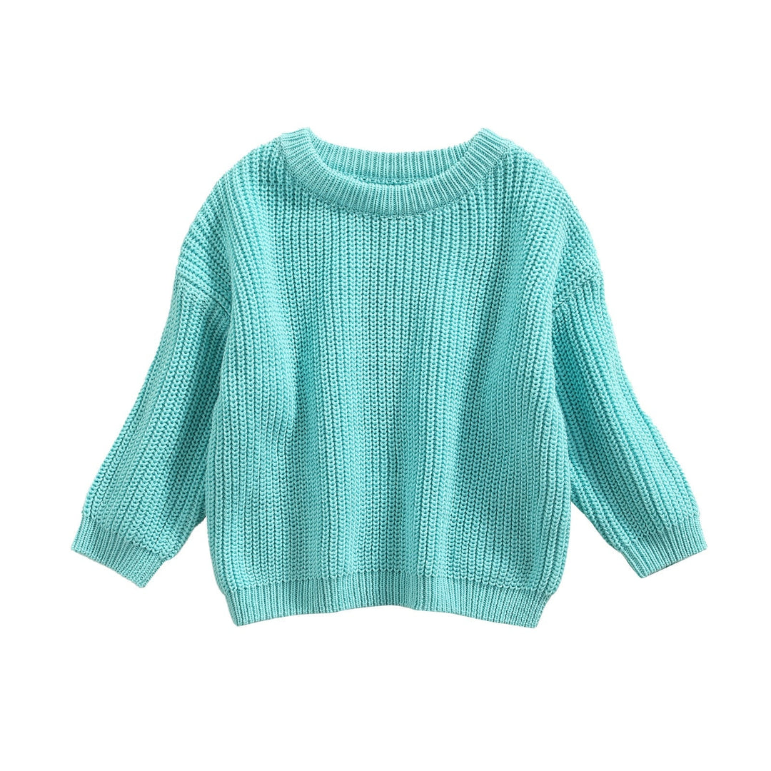 Trendy Baby Sweater | In all kinds of different colors 2