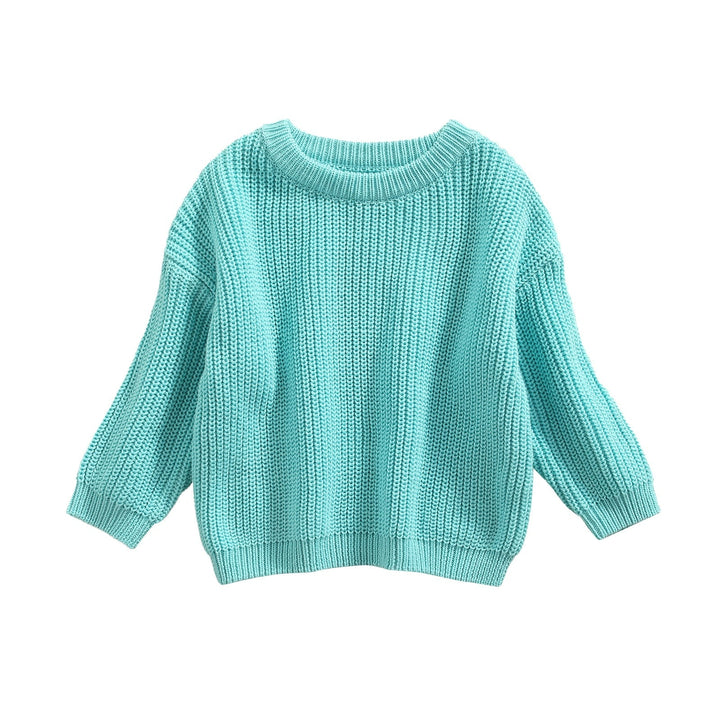 Trendy Baby Sweater | In all kinds of different colors 2