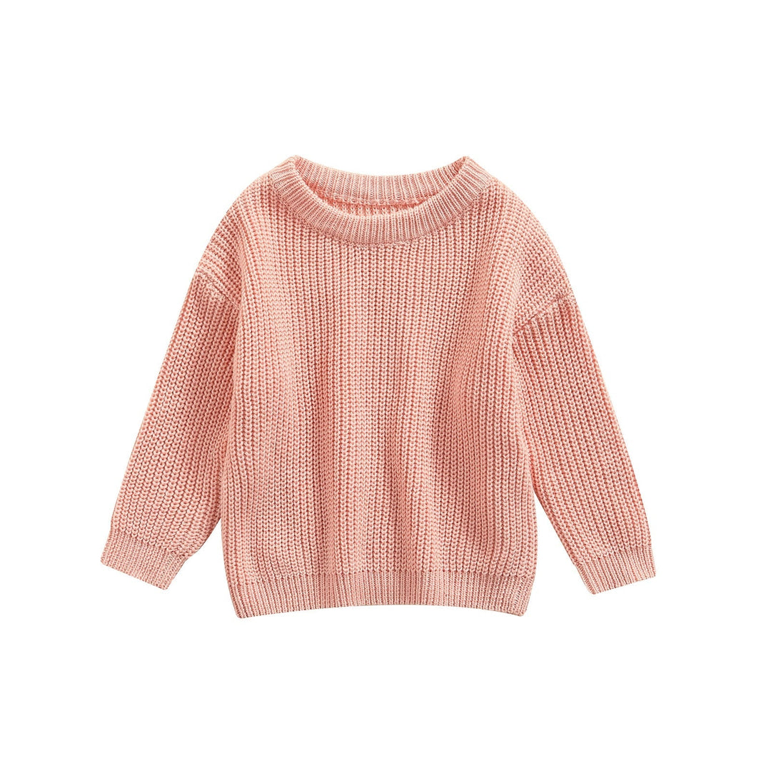 Trendy Baby Sweater | In all kinds of different colors 5