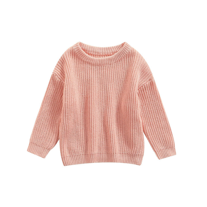 Trendy Baby Sweater | In all kinds of different colors 5