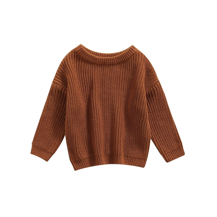 Trendy Baby Sweater | In all kinds of different colors 6