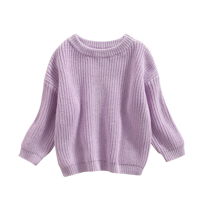 Trendy Baby Sweater | In all kinds of different colors 8