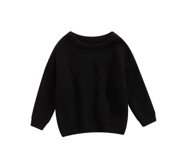 Trendy Baby Sweater | In all kinds of different colors 9