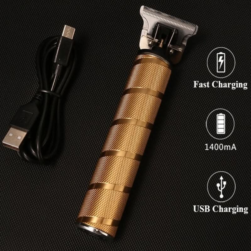 TrimMaster | Versatile Precision 3-in-1 Hair Trimmer and Shaver 1