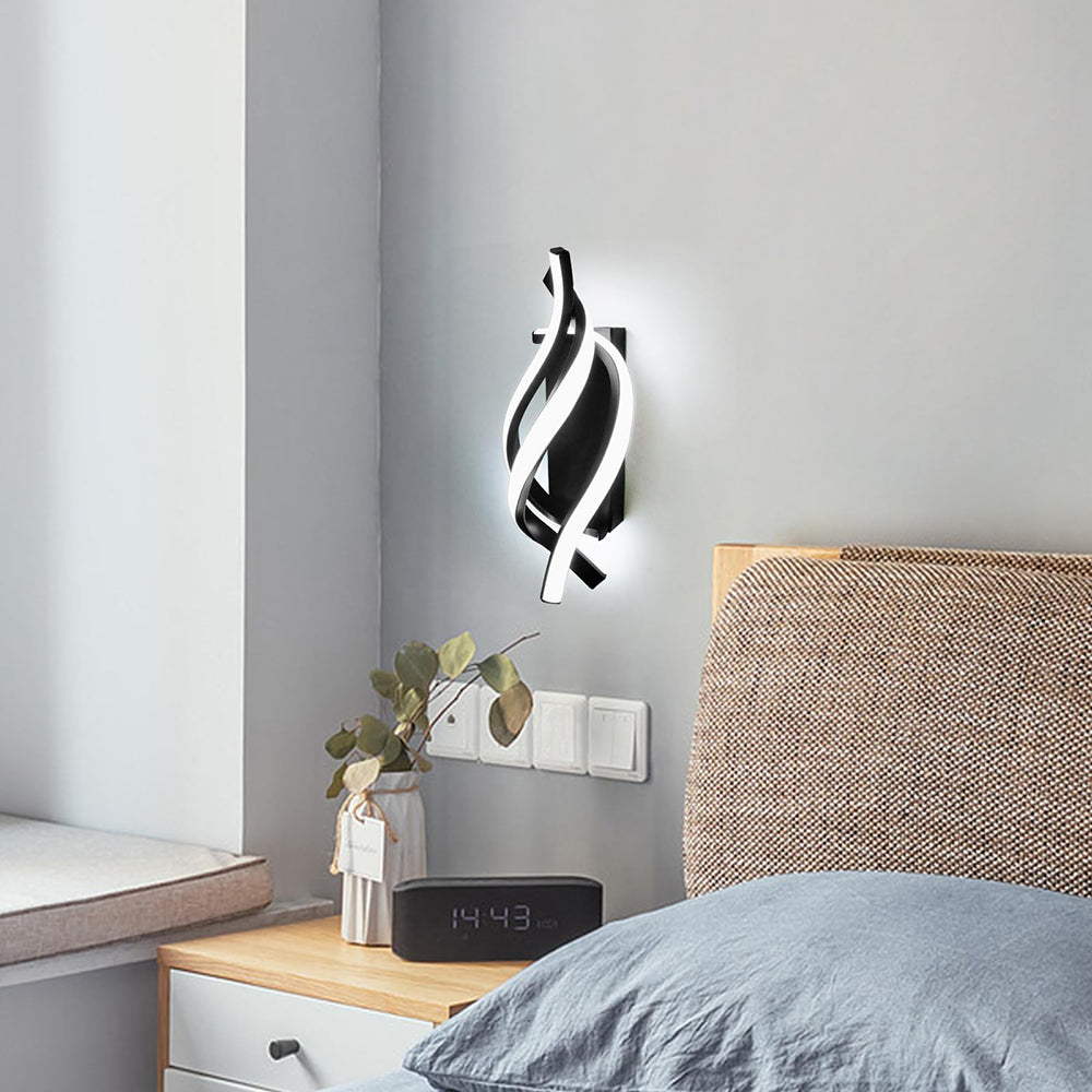 Triplet Wall Lamp 4