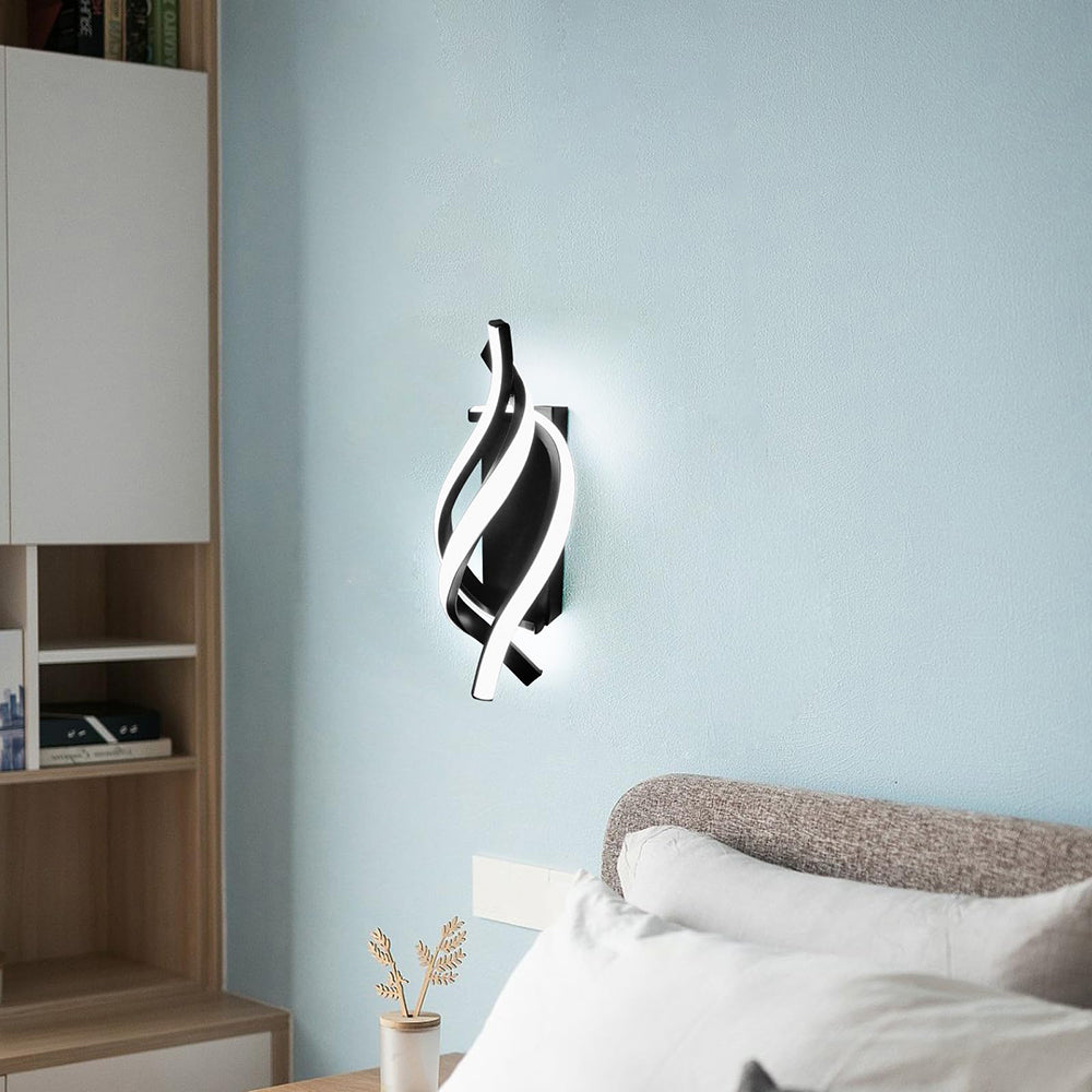 Triplet Wall Lamp 5