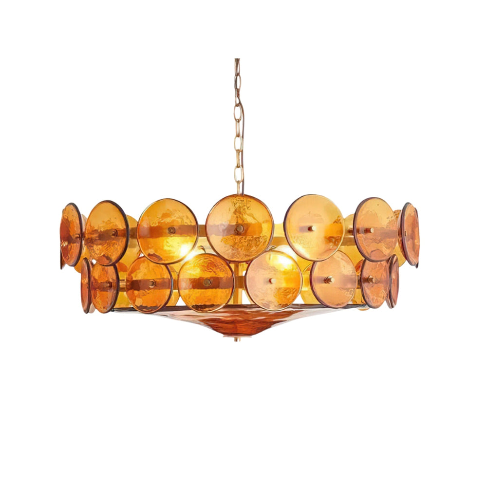 Trisano pendant lamp 1